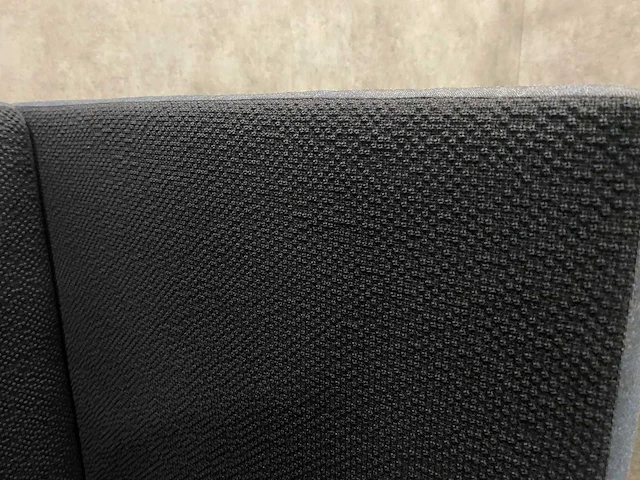 Palau bricks - akoestische fauteuil - exclusieve stoffering - afbeelding 2 van  11