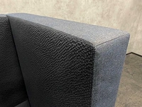 Palau bricks - akoestische fauteuil - exclusieve stoffering - afbeelding 3 van  11