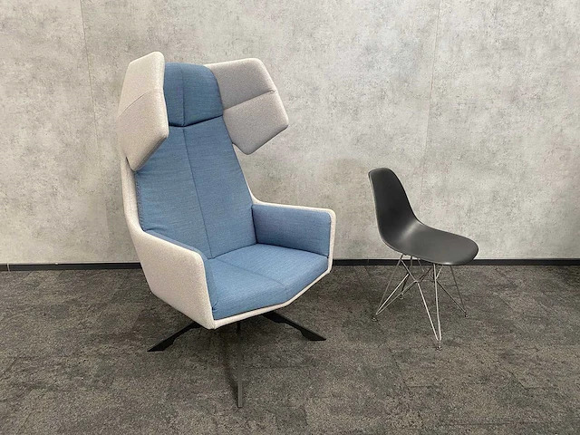 Palau rama - design fauteuil - afbeelding 1 van  17