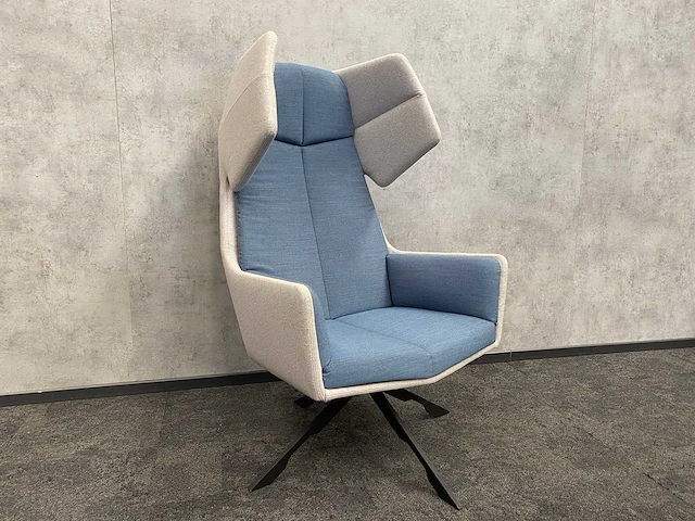Palau rama - design fauteuil - afbeelding 7 van  17