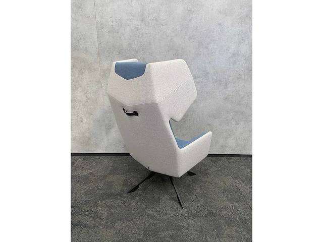 Palau rama - design fauteuil - afbeelding 10 van  17