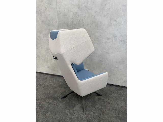 Palau rama - design fauteuil - afbeelding 14 van  17