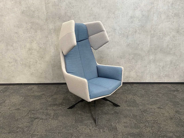 Palau rama - design fauteuil - afbeelding 15 van  17