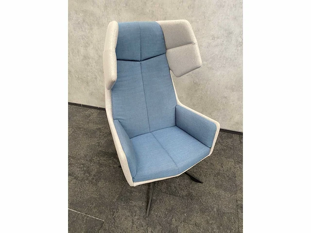 Palau rama - design fauteuil - afbeelding 17 van  17
