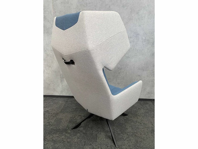 Palau rama - design fauteuil - afbeelding 11 van  17