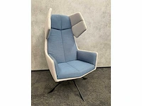 Palau rama - design fauteuil - afbeelding 14 van  17