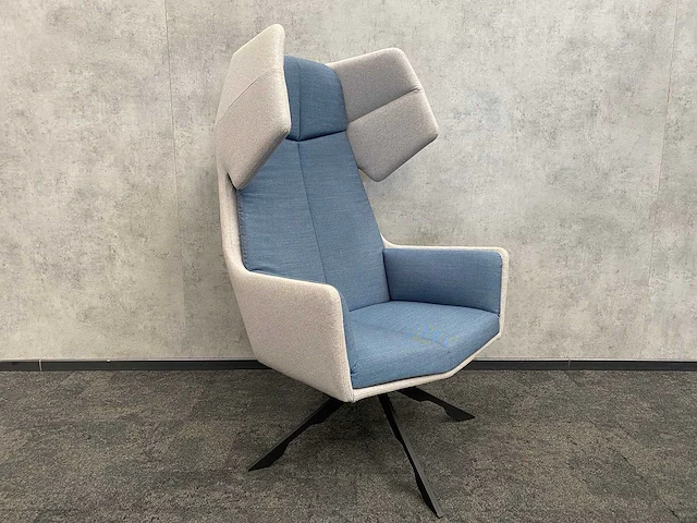 Palau rama - design fauteuil - afbeelding 16 van  17