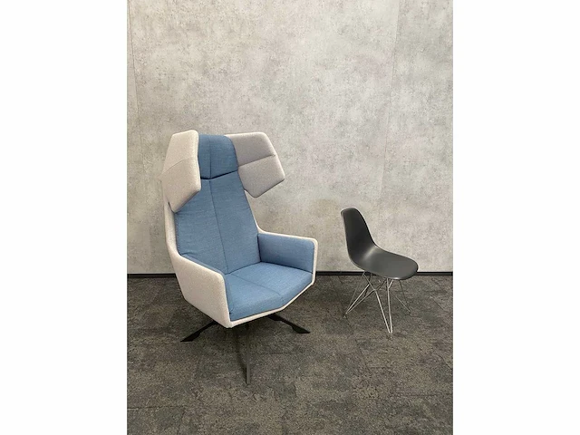 Palau rama - design fauteuil - afbeelding 17 van  17