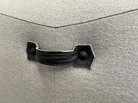 Palau rama - design fauteuil - afbeelding 5 van  17