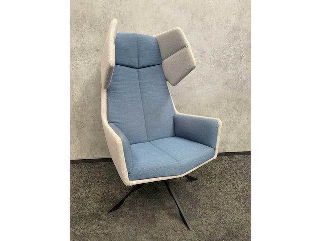 Palau rama - design fauteuil - afbeelding 12 van  18