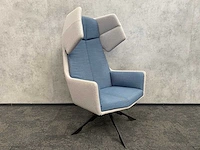 Palau rama - design fauteuil - afbeelding 14 van  18