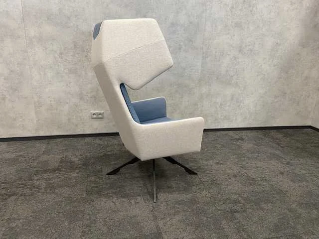 Palau rama - design fauteuil - afbeelding 18 van  18
