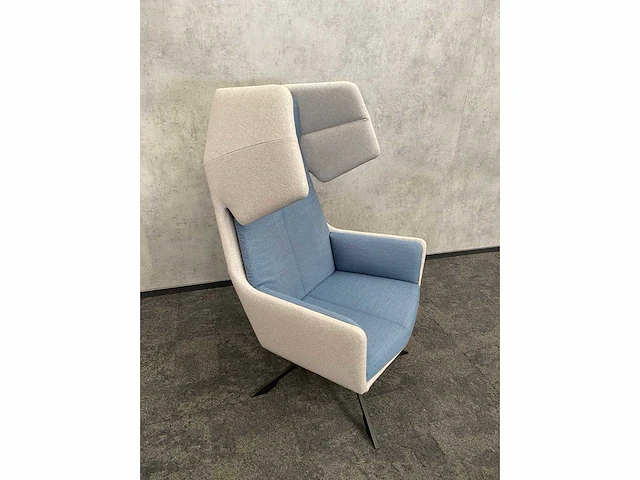 Palau rama - design fauteuil - afbeelding 9 van  18