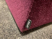 Palau tank - akoestische belstoel met uitschuiftafel - afbeelding 2 van  14