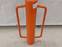 Palenrammer 120mm 12kg - afbeelding 1 van  2