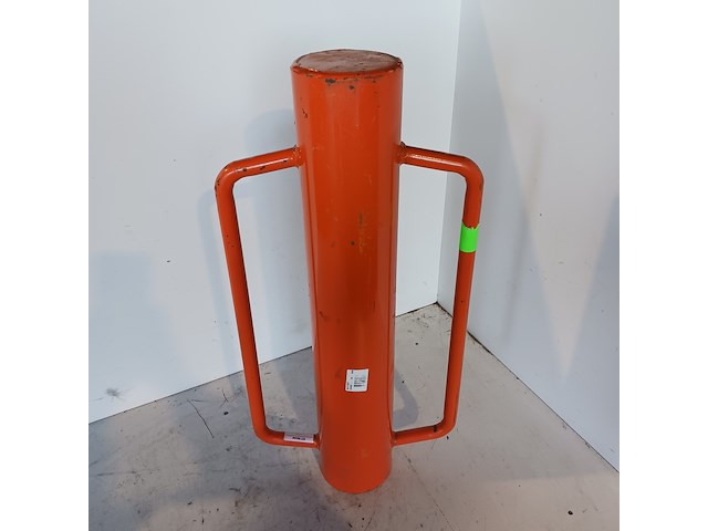 Palenrammer 120mm 12kg - afbeelding 1 van  3