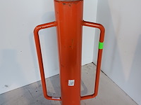 Palenrammer 120mm 12kg - afbeelding 1 van  3