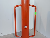 Palenrammer 120mm 12kg - afbeelding 2 van  3