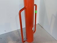 Palenrammer 120mm 12kg - afbeelding 3 van  3