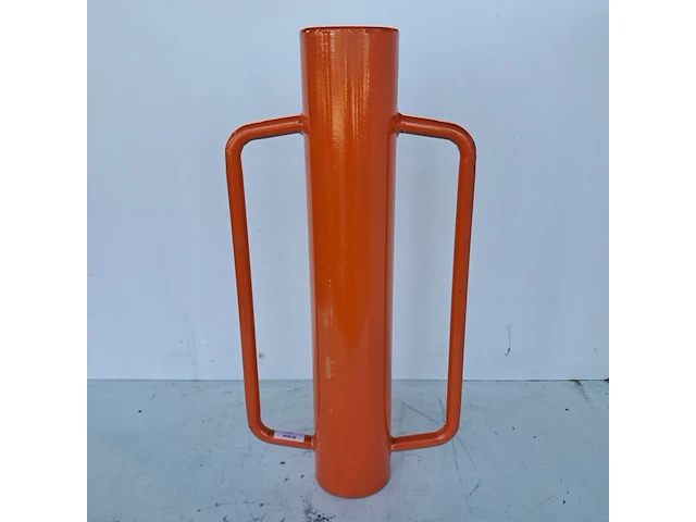 Palenrammer 120mm 12kg - afbeelding 1 van  3