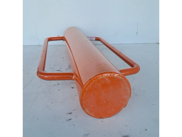 Palenrammer 120mm 12kg - afbeelding 2 van  3