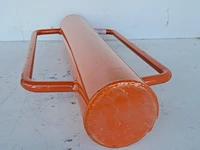 Palenrammer 120mm 12kg - afbeelding 2 van  3