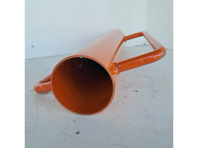 Palenrammer 120mm 12kg - afbeelding 3 van  3