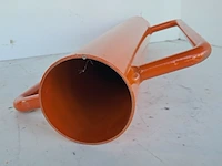 Palenrammer 120mm 12kg - afbeelding 3 van  3