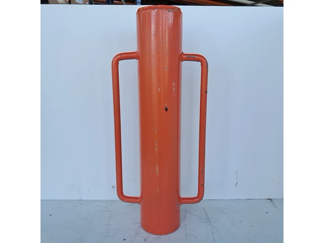 Palenrammer 120mm 12kg - afbeelding 1 van  3