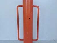 Palenrammer 120mm 12kg - afbeelding 1 van  3