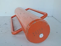 Palenrammer 120mm 12kg - afbeelding 2 van  3