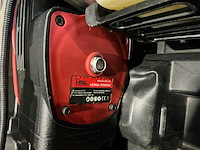 Palenrammer met benzinemotor - afbeelding 5 van  5