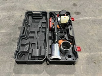 Palenrammer met benzinemotor - afbeelding 2 van  6