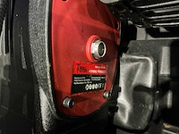 Palenrammer met benzinemotor - afbeelding 6 van  6