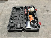 Palenrammer met benzinemotor - afbeelding 2 van  6