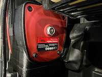 Palenrammer met benzinemotor - afbeelding 6 van  6