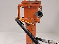 Palenrammer pneumatische 25kg, spytze, p-25, 2018 - afbeelding 2 van  7