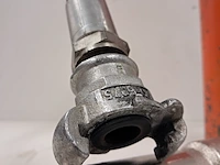 Palenrammer pneumatische 25kg, spytze, p-25, 2018 - afbeelding 6 van  7