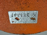 Palenrammer pneumatische 25kg, spytze, p-25, 2018 - afbeelding 7 van  7