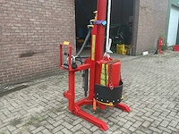 Palenrammer - afbeelding 3 van  8