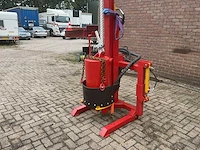 Palenrammer - afbeelding 4 van  8