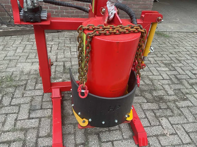 Palenrammer - afbeelding 7 van  8