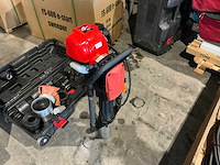 Palenrammer - afbeelding 4 van  6