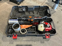 Palenrammer - afbeelding 1 van  8