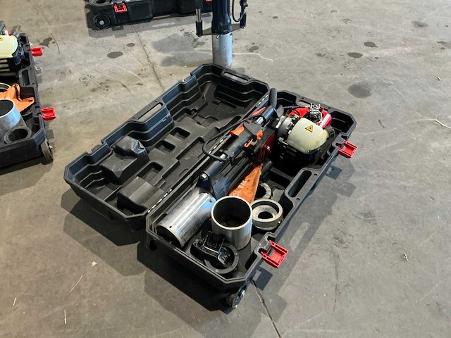 Palenrammer - afbeelding 2 van  8