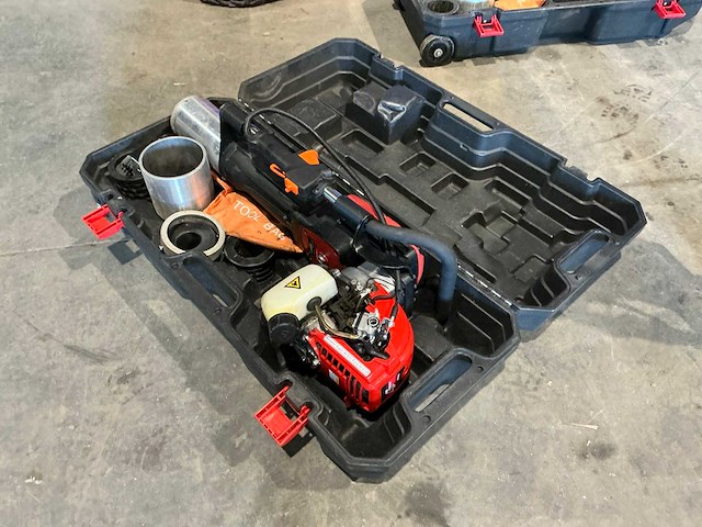 Palenrammer - afbeelding 3 van  8