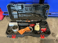 Palenrammer - afbeelding 1 van  6