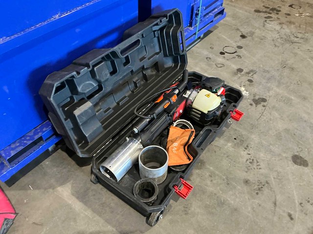 Palenrammer - afbeelding 2 van  6