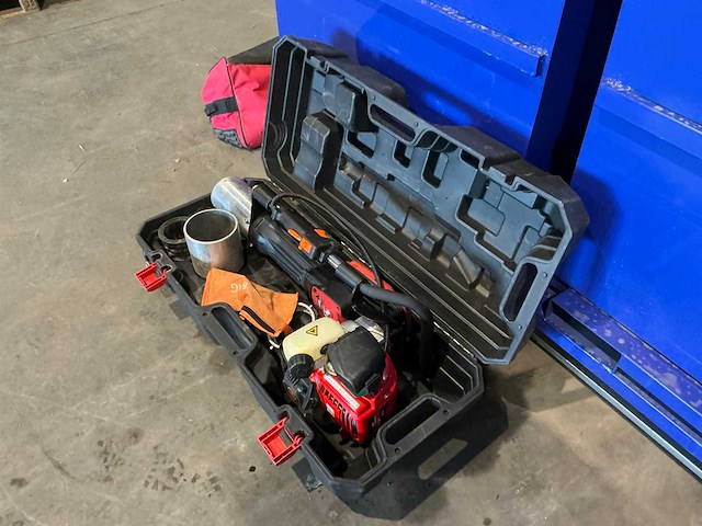 Palenrammer - afbeelding 3 van  6