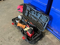 Palenrammer - afbeelding 3 van  6